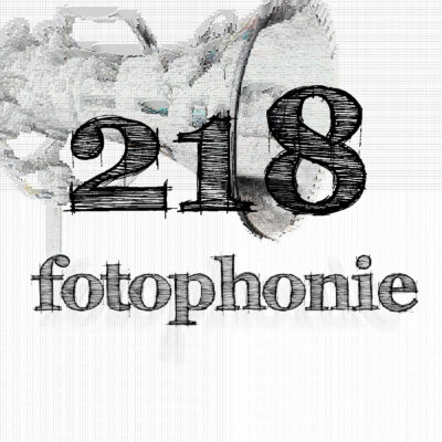 fotophonie 218 - Schnell, teuer und hoch hinaus